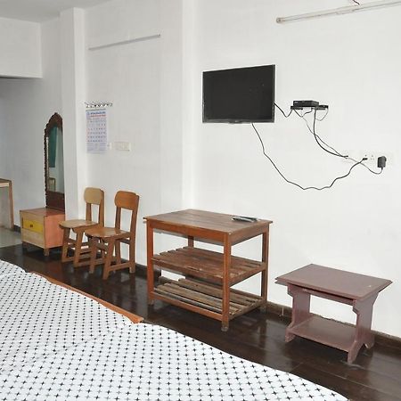 White House Anandagiri Hostel Kodaikanal Kültér fotó