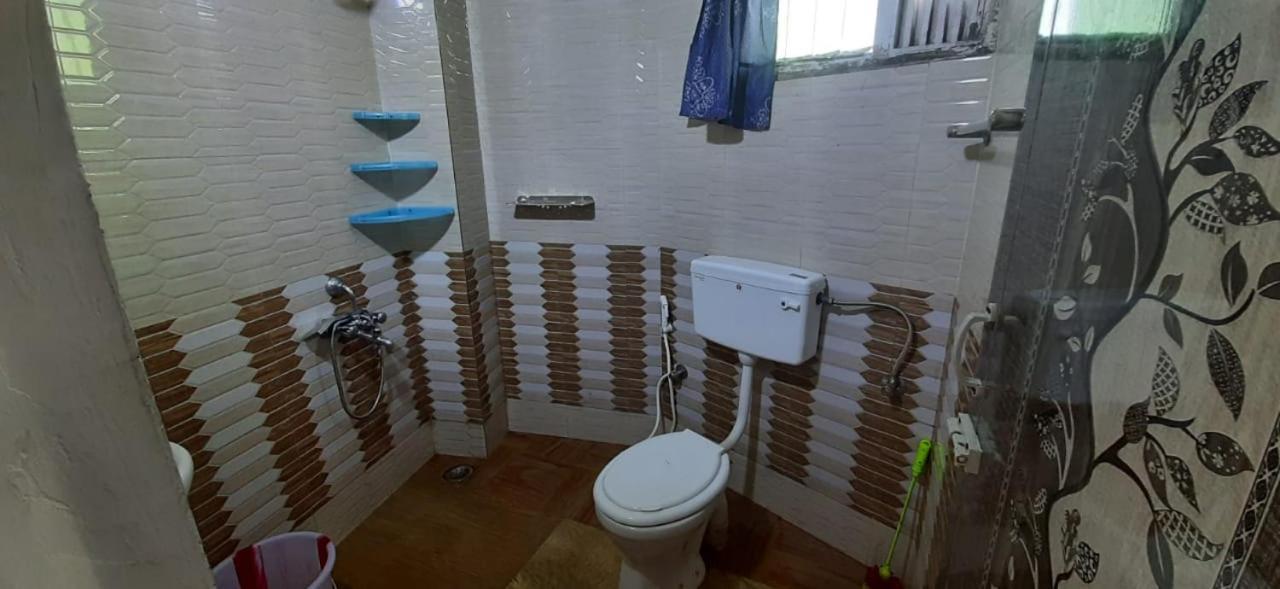 White House Anandagiri Hostel Kodaikanal Kültér fotó