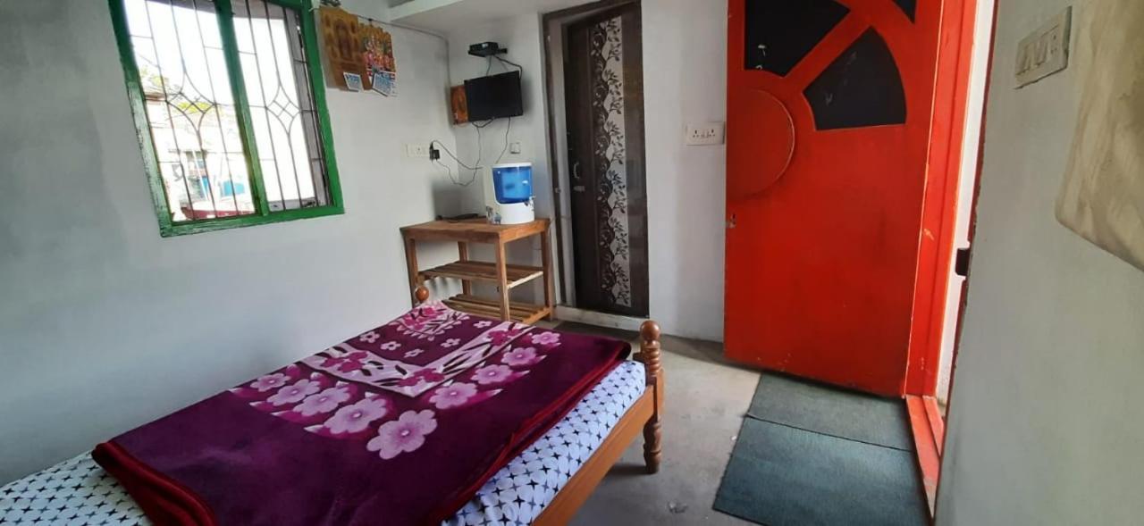 White House Anandagiri Hostel Kodaikanal Kültér fotó