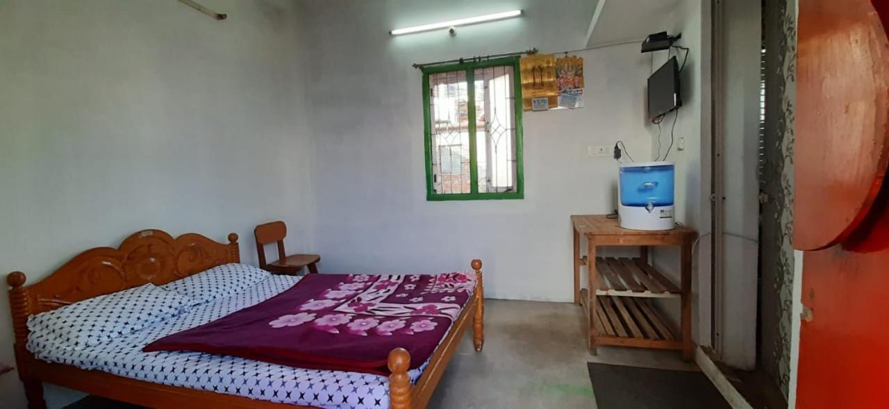 White House Anandagiri Hostel Kodaikanal Kültér fotó