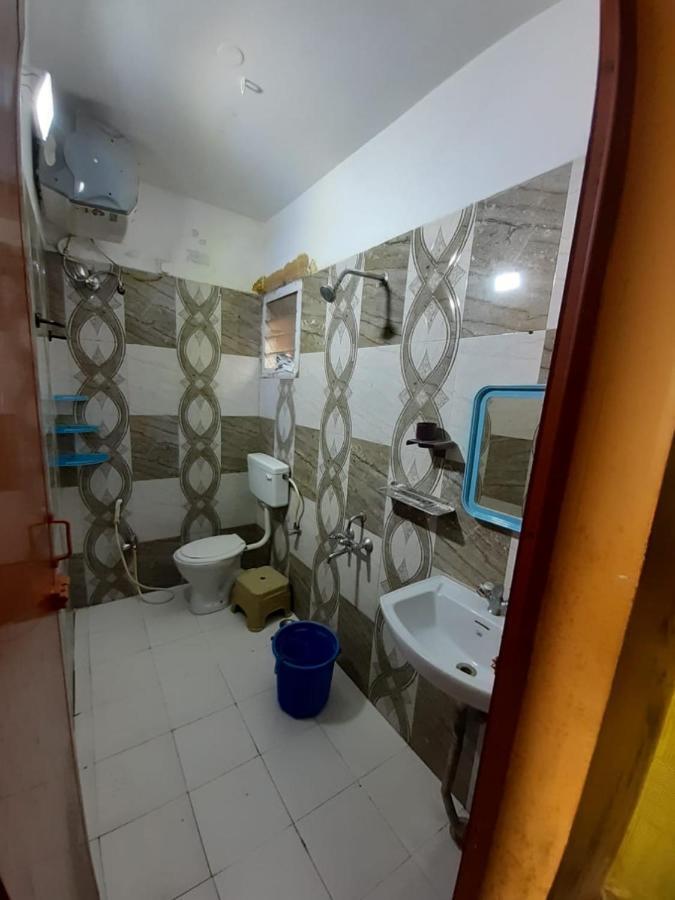White House Anandagiri Hostel Kodaikanal Kültér fotó