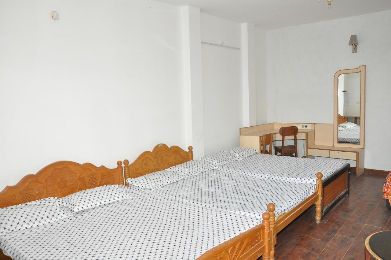 White House Anandagiri Hostel Kodaikanal Kültér fotó