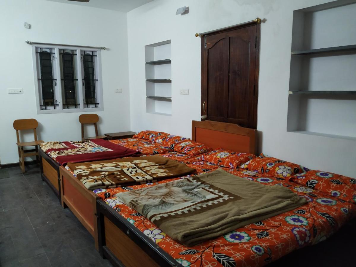 White House Anandagiri Hostel Kodaikanal Kültér fotó