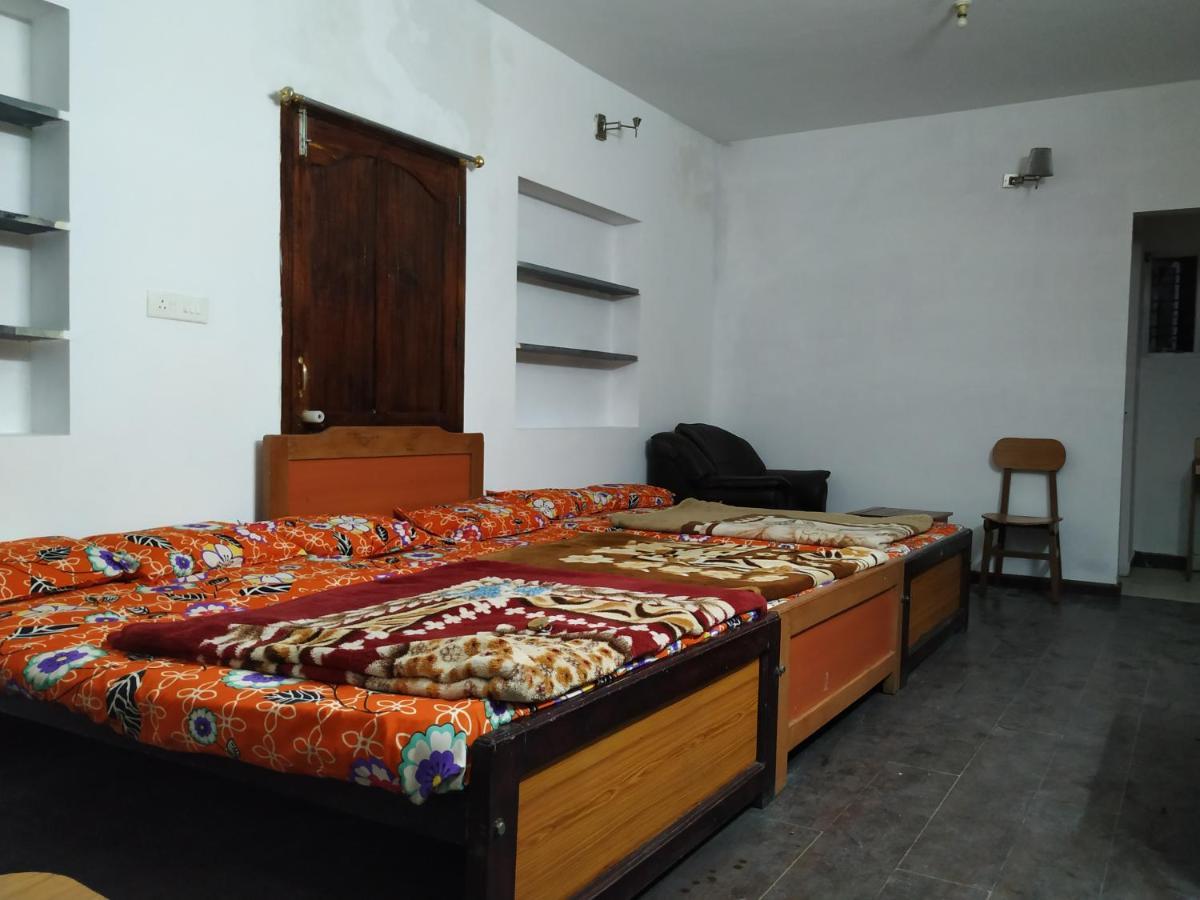 White House Anandagiri Hostel Kodaikanal Kültér fotó