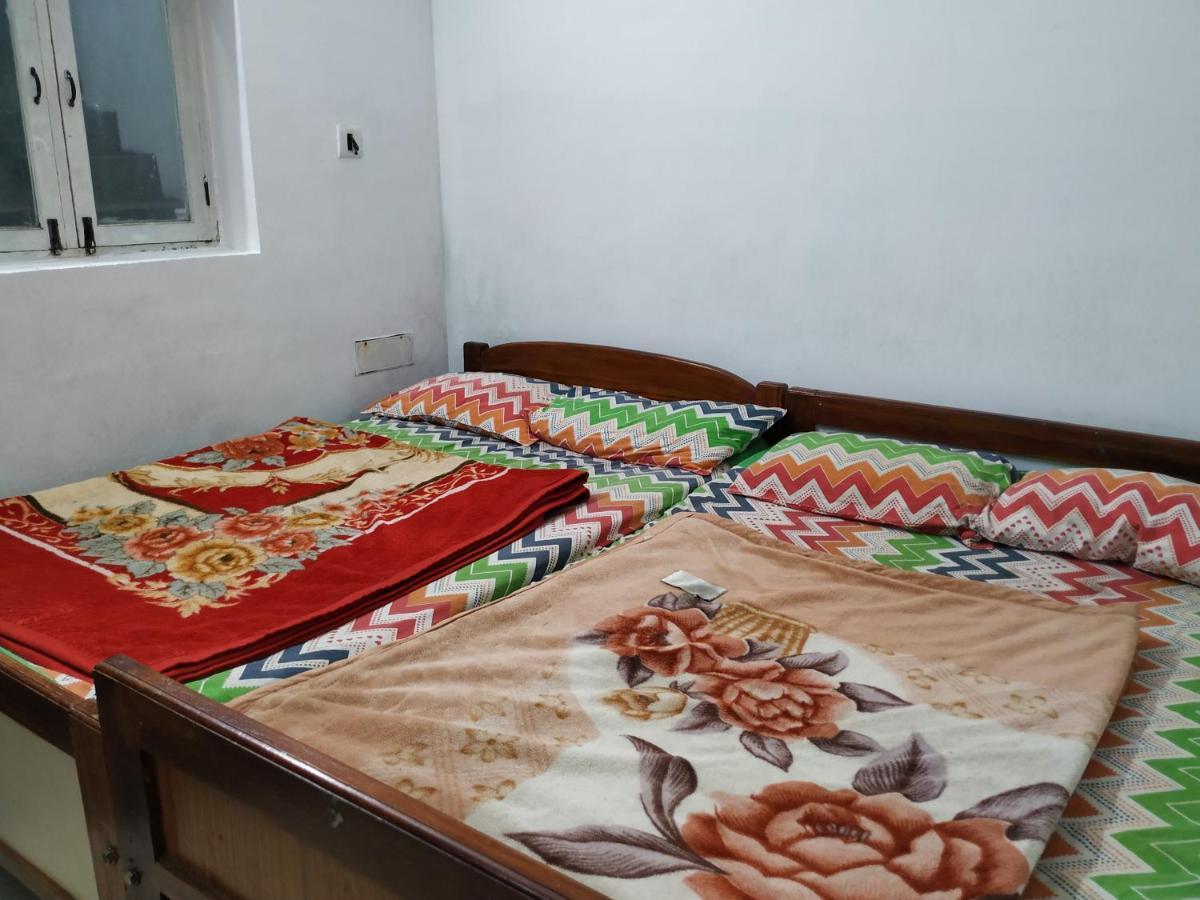 White House Anandagiri Hostel Kodaikanal Kültér fotó