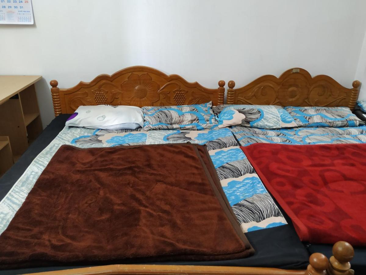 White House Anandagiri Hostel Kodaikanal Kültér fotó
