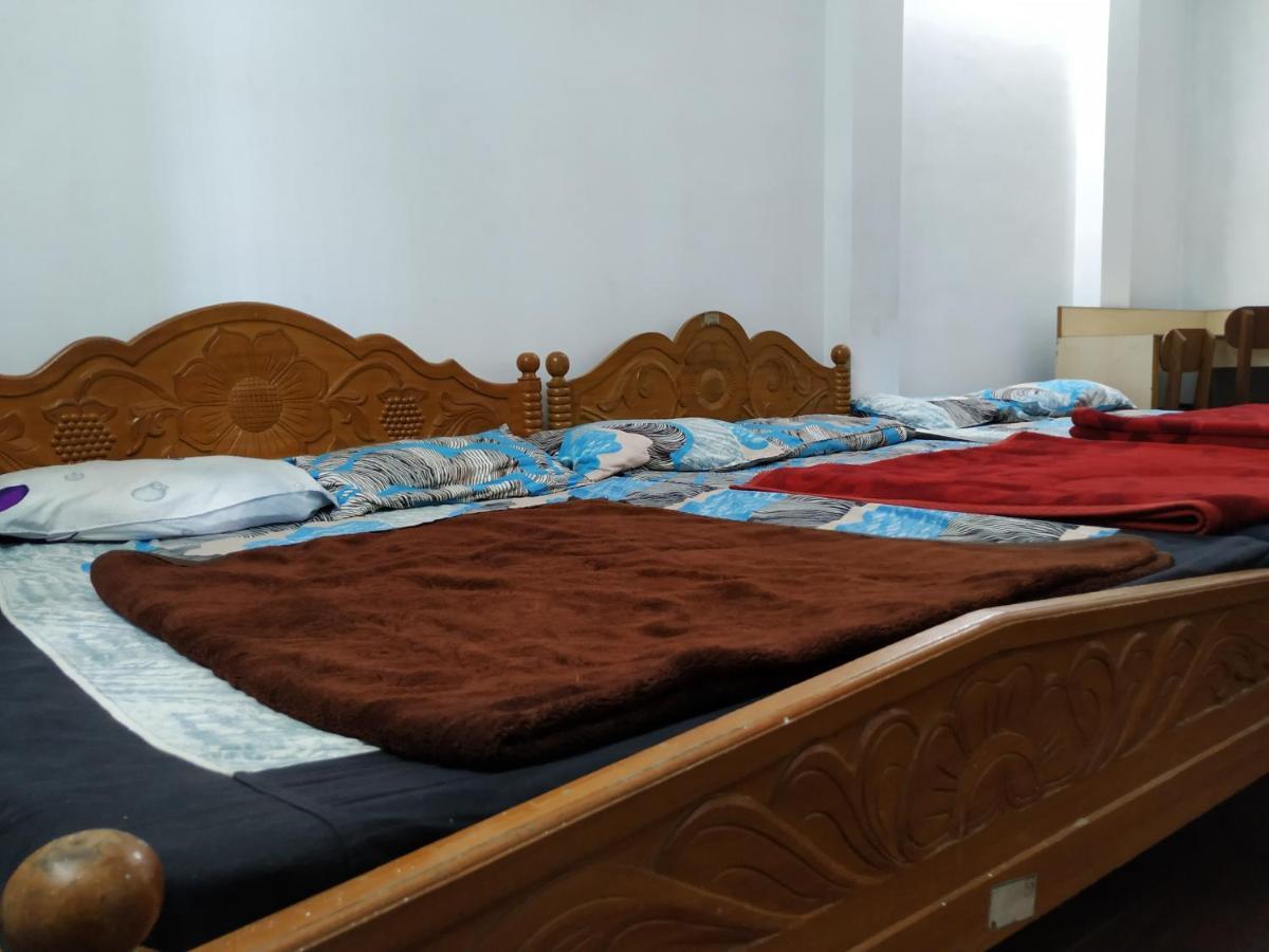 White House Anandagiri Hostel Kodaikanal Kültér fotó