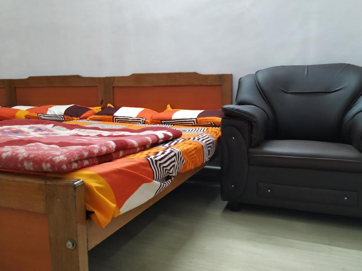 White House Anandagiri Hostel Kodaikanal Kültér fotó