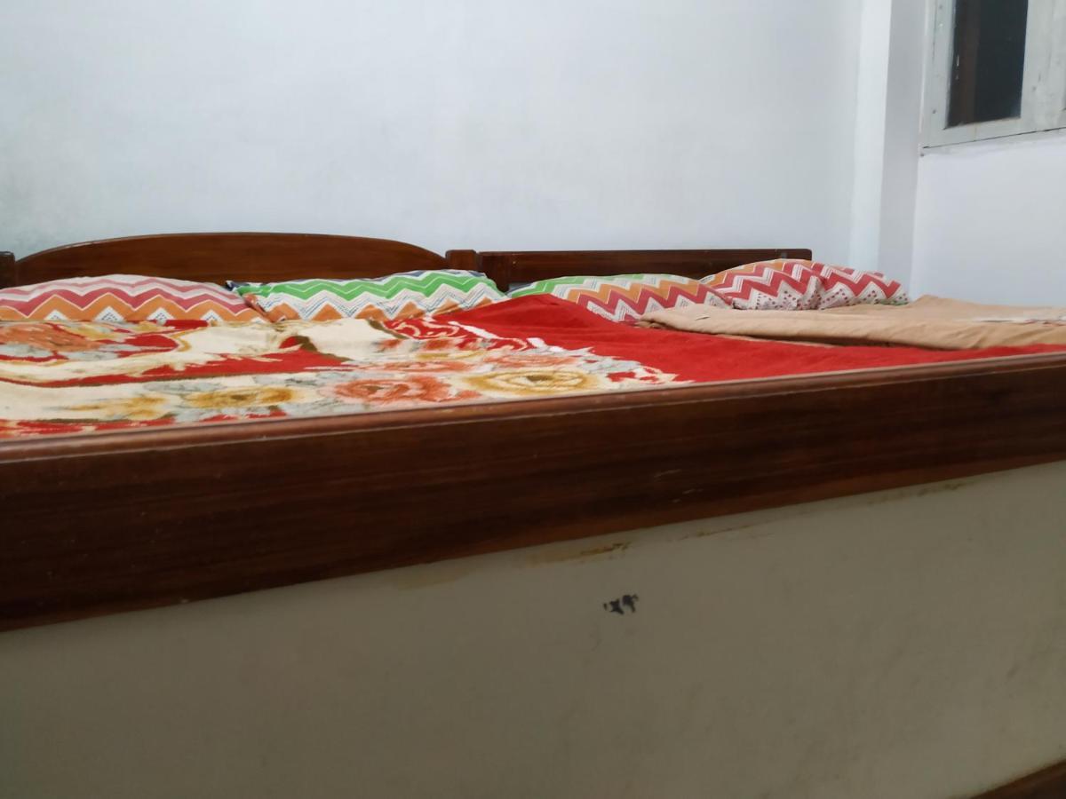 White House Anandagiri Hostel Kodaikanal Kültér fotó