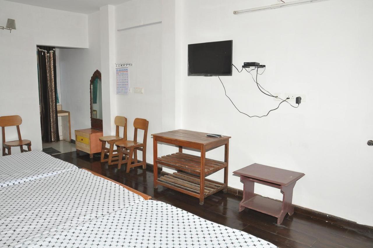 White House Anandagiri Hostel Kodaikanal Kültér fotó