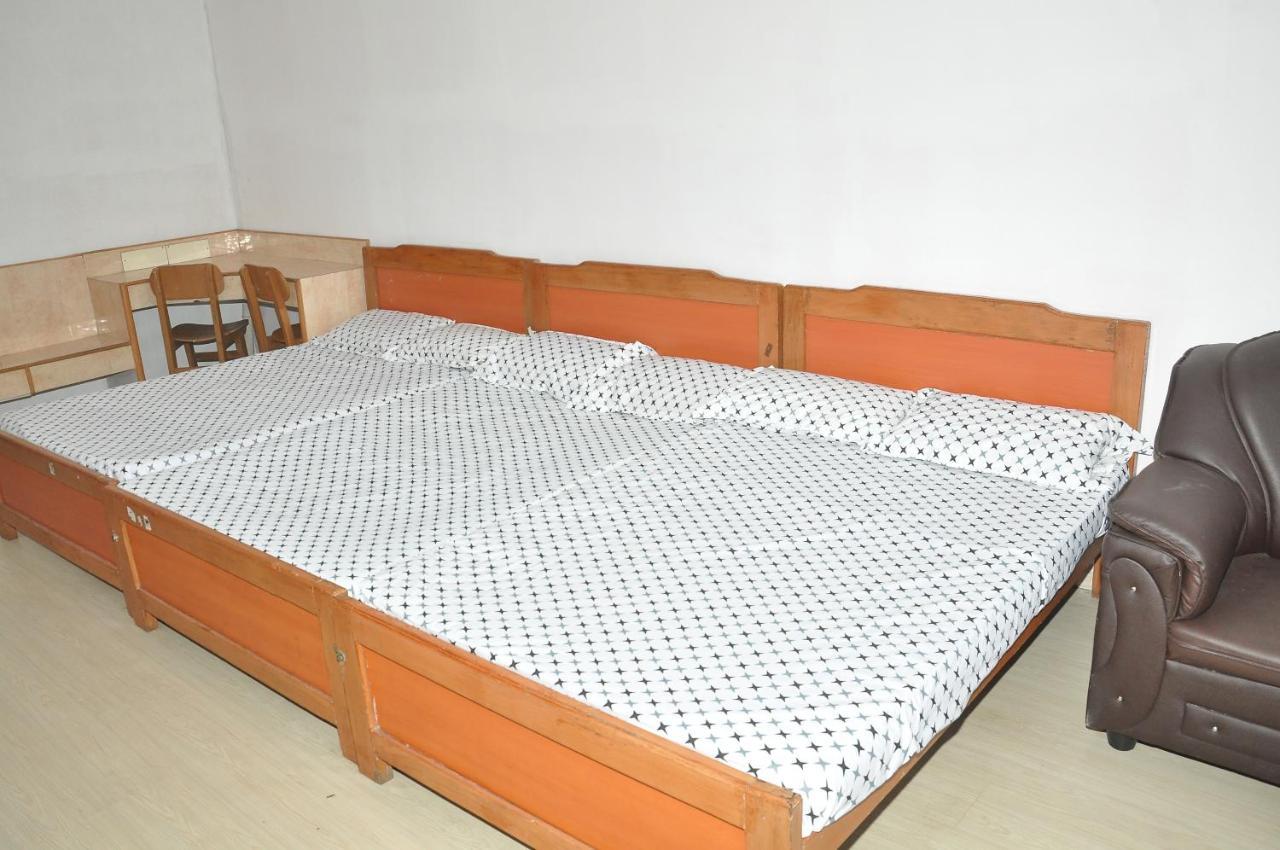 White House Anandagiri Hostel Kodaikanal Kültér fotó