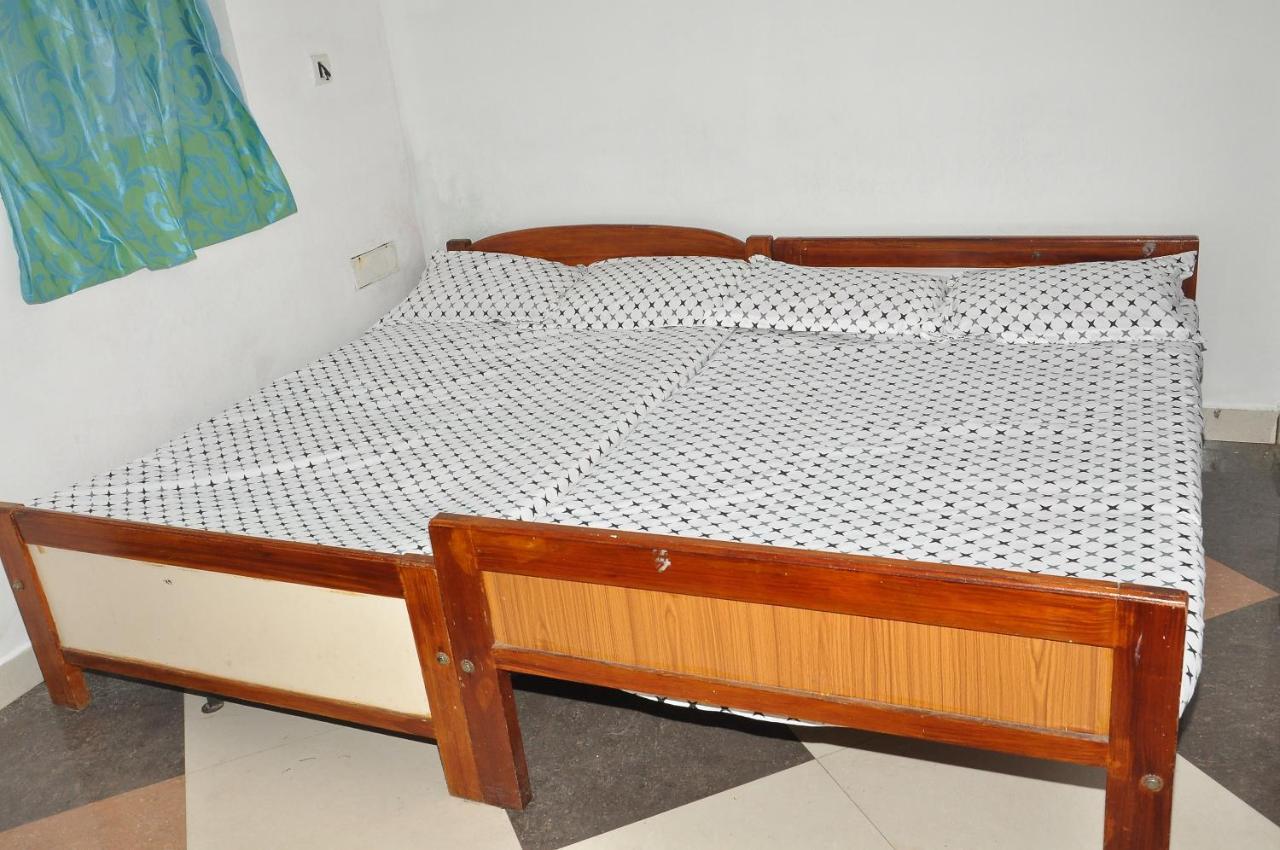 White House Anandagiri Hostel Kodaikanal Kültér fotó