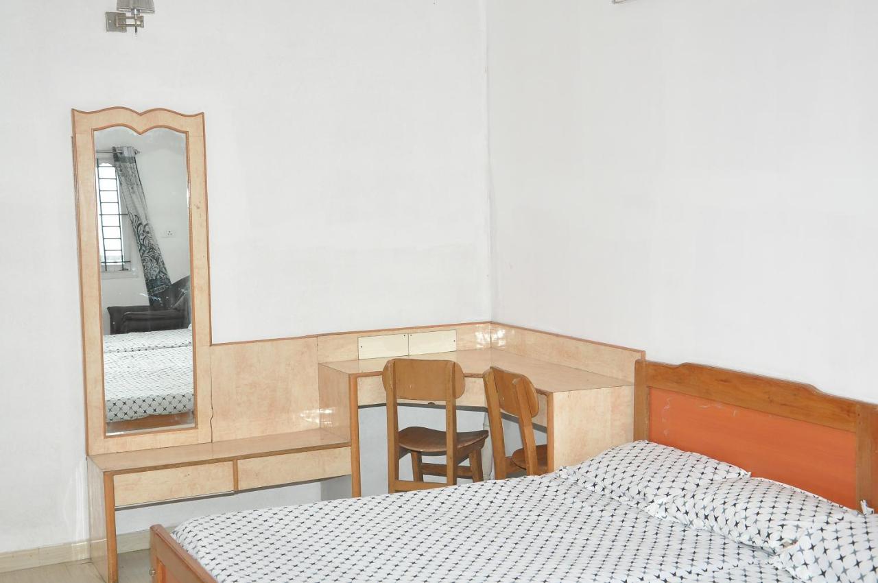 White House Anandagiri Hostel Kodaikanal Kültér fotó