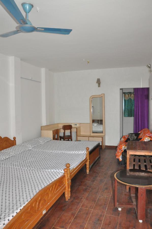 White House Anandagiri Hostel Kodaikanal Kültér fotó