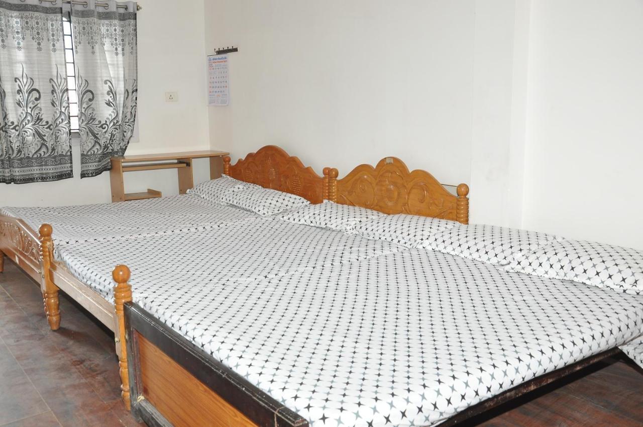 White House Anandagiri Hostel Kodaikanal Kültér fotó